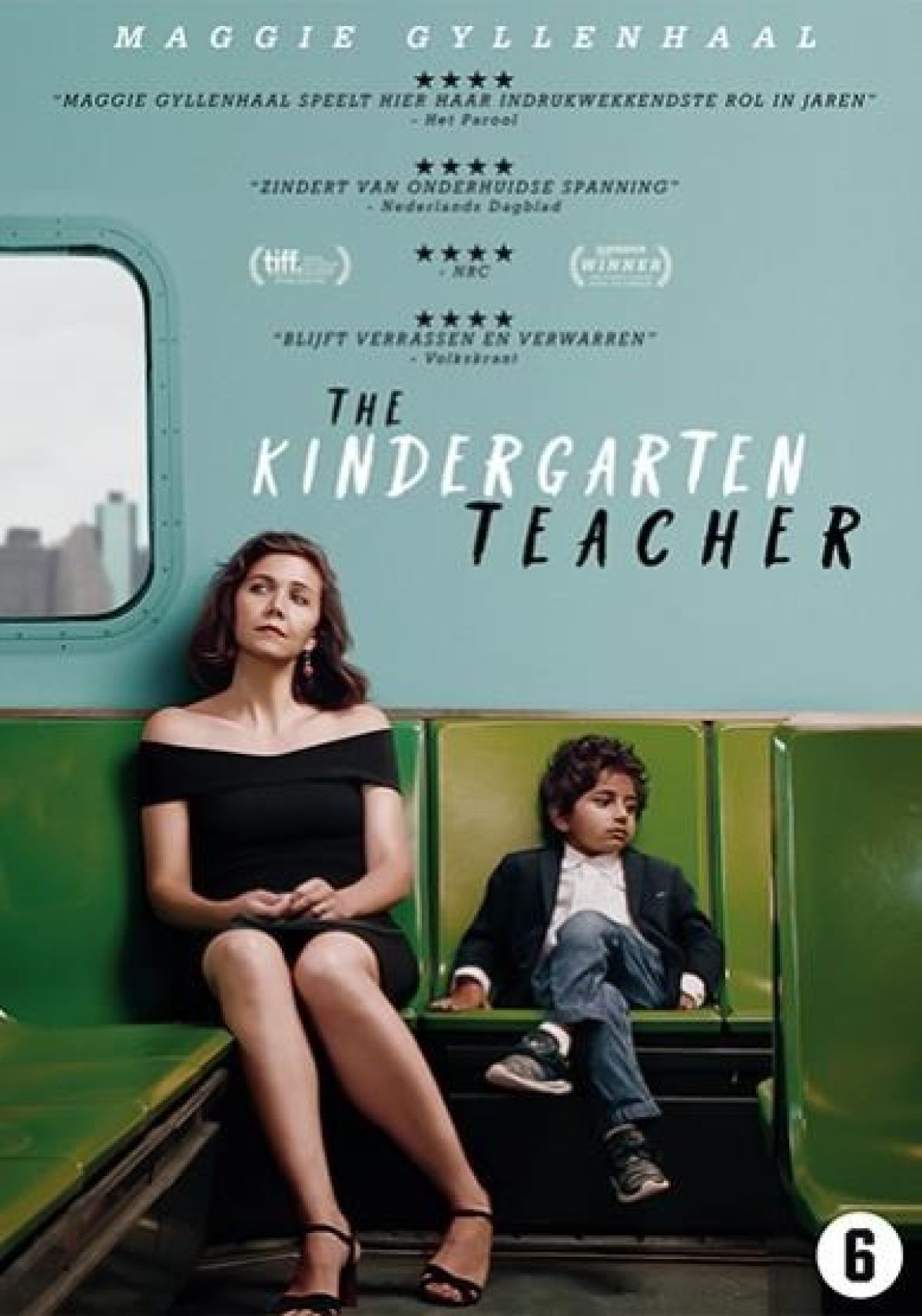 Afbeelding van Kindergarten Teacher