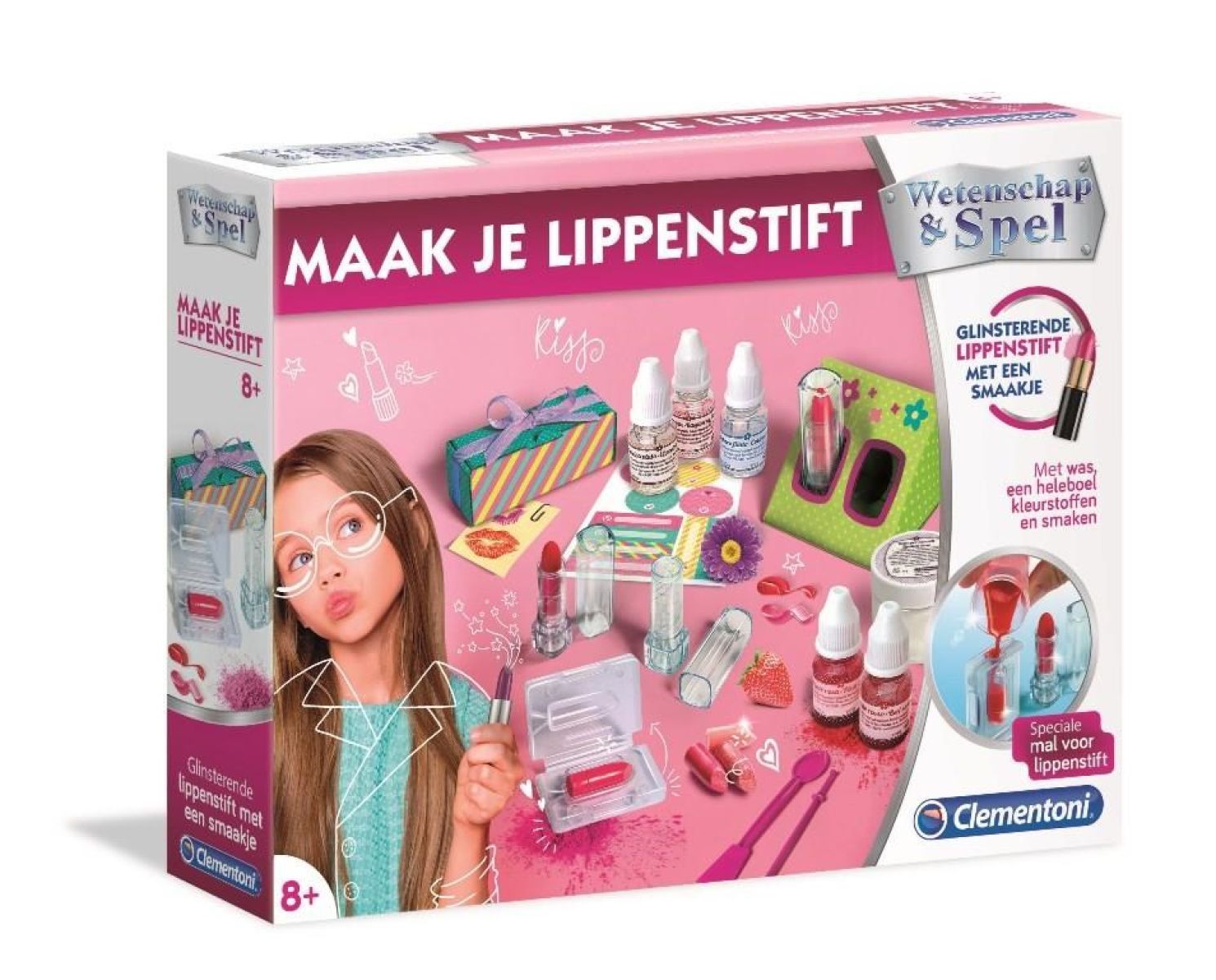Afbeelding van Lippenstift