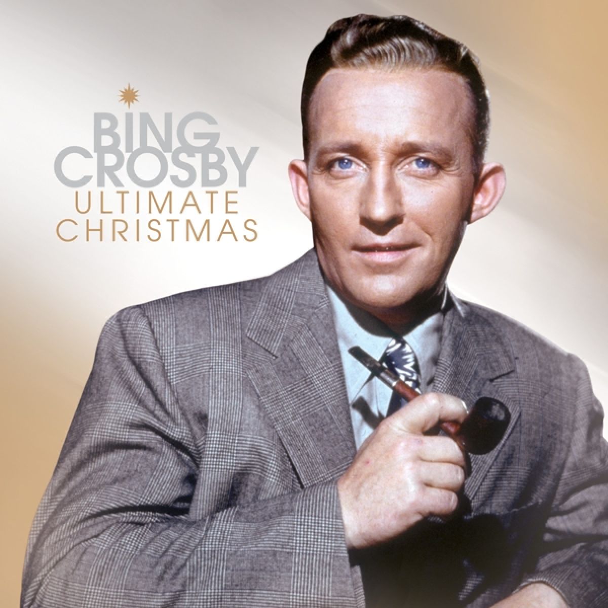 Afbeelding van Bing Crosby - Ultimate Christmas