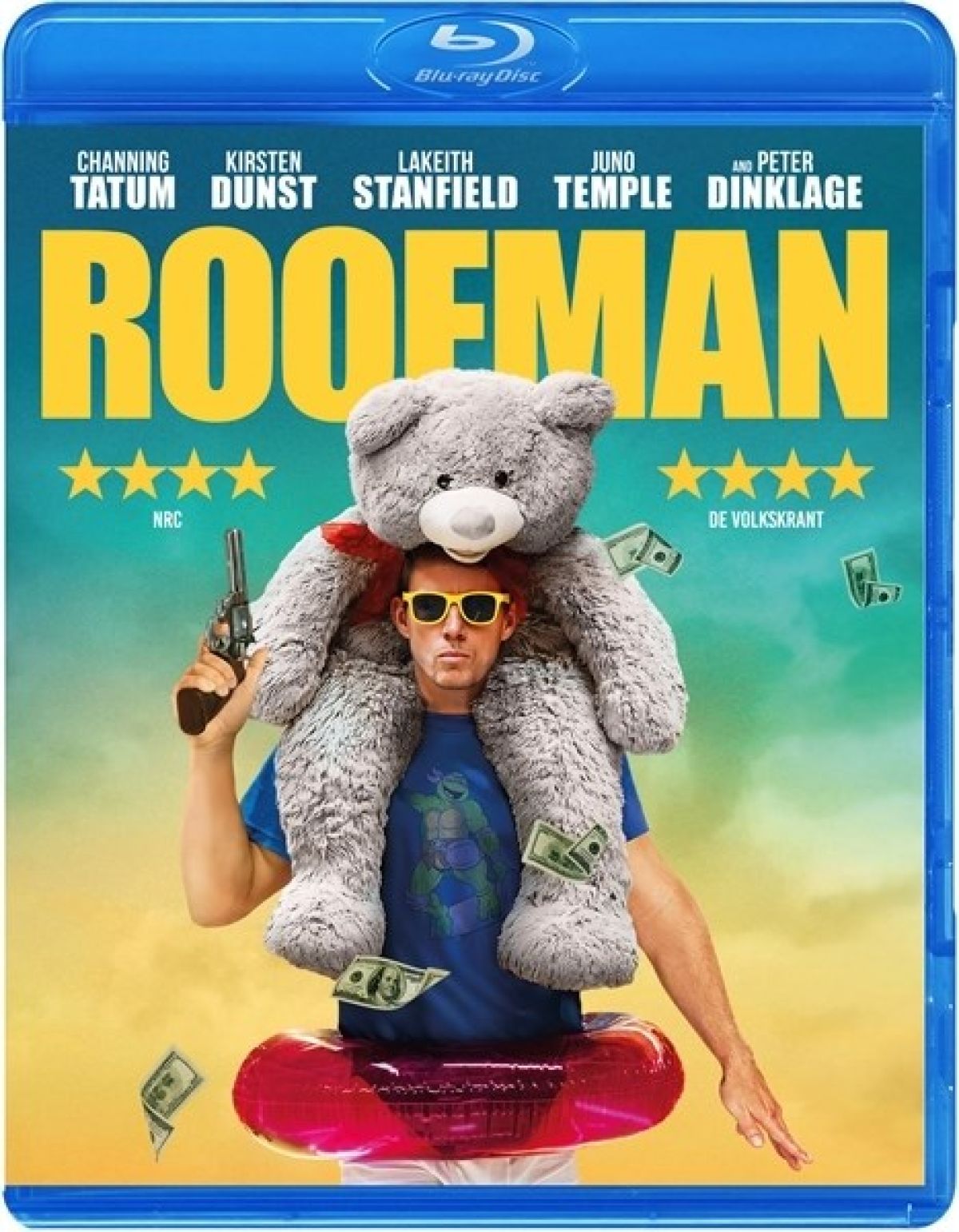 Afbeelding van Roofman