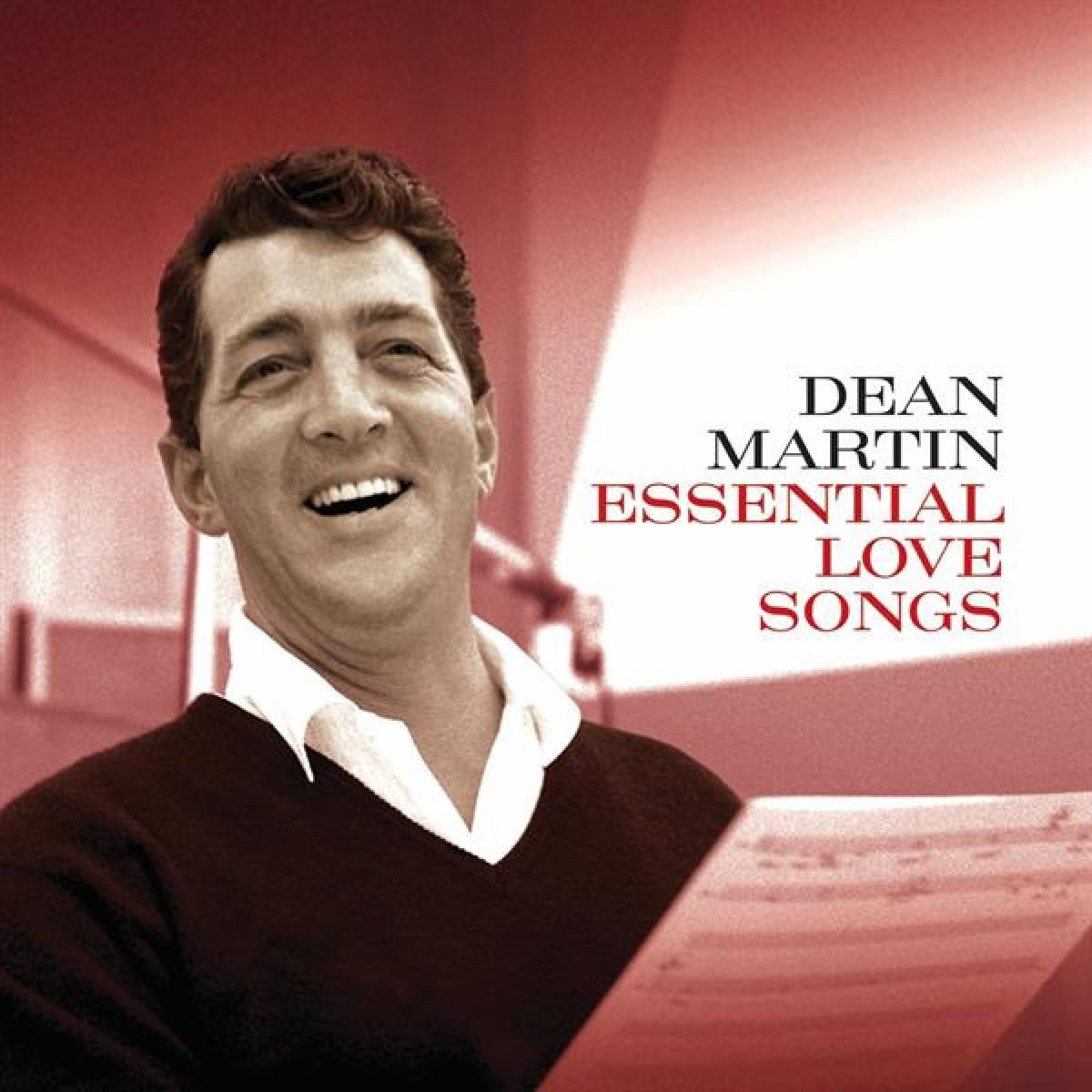 Afbeelding van Essential Love Songs