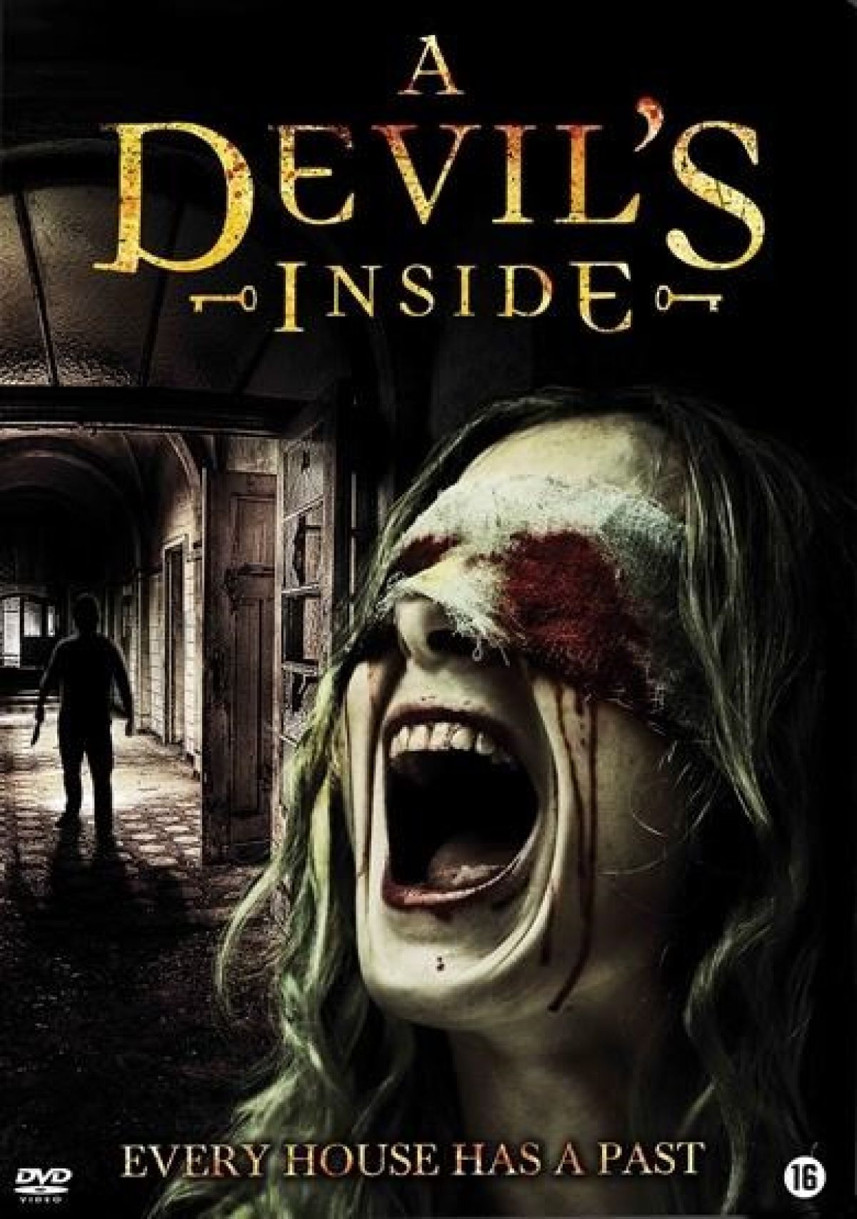 Devil's inside