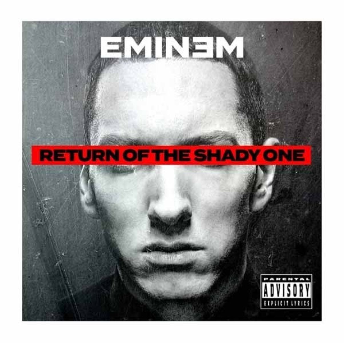 Afbeelding van Eminem - Return Of The Shady One