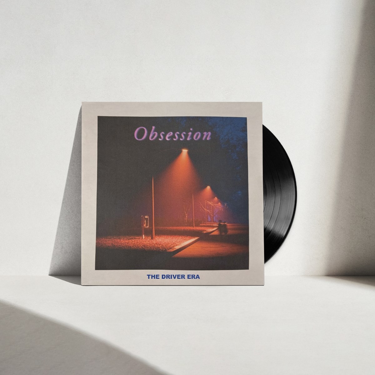 Afbeelding van Obsession