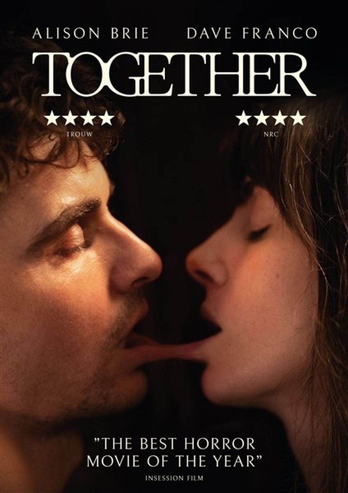 Afbeelding van Together