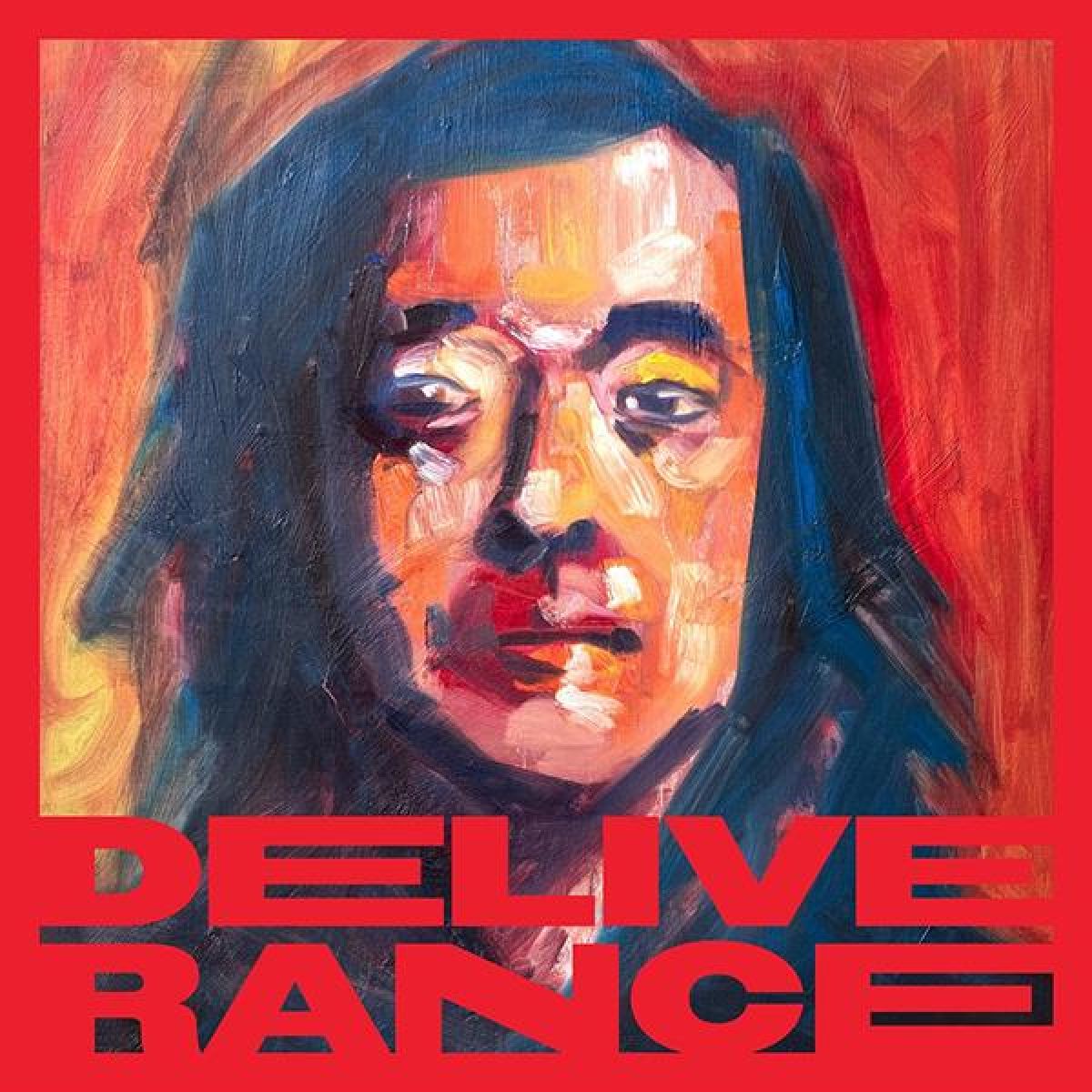 Afbeelding van Andrew Hung - Deliverance