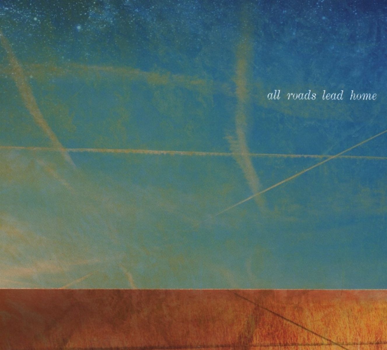 Afbeelding van Ralph Molina, Billy Talbot, Nils Lofgren, Neil Young - All Roads Lead Home