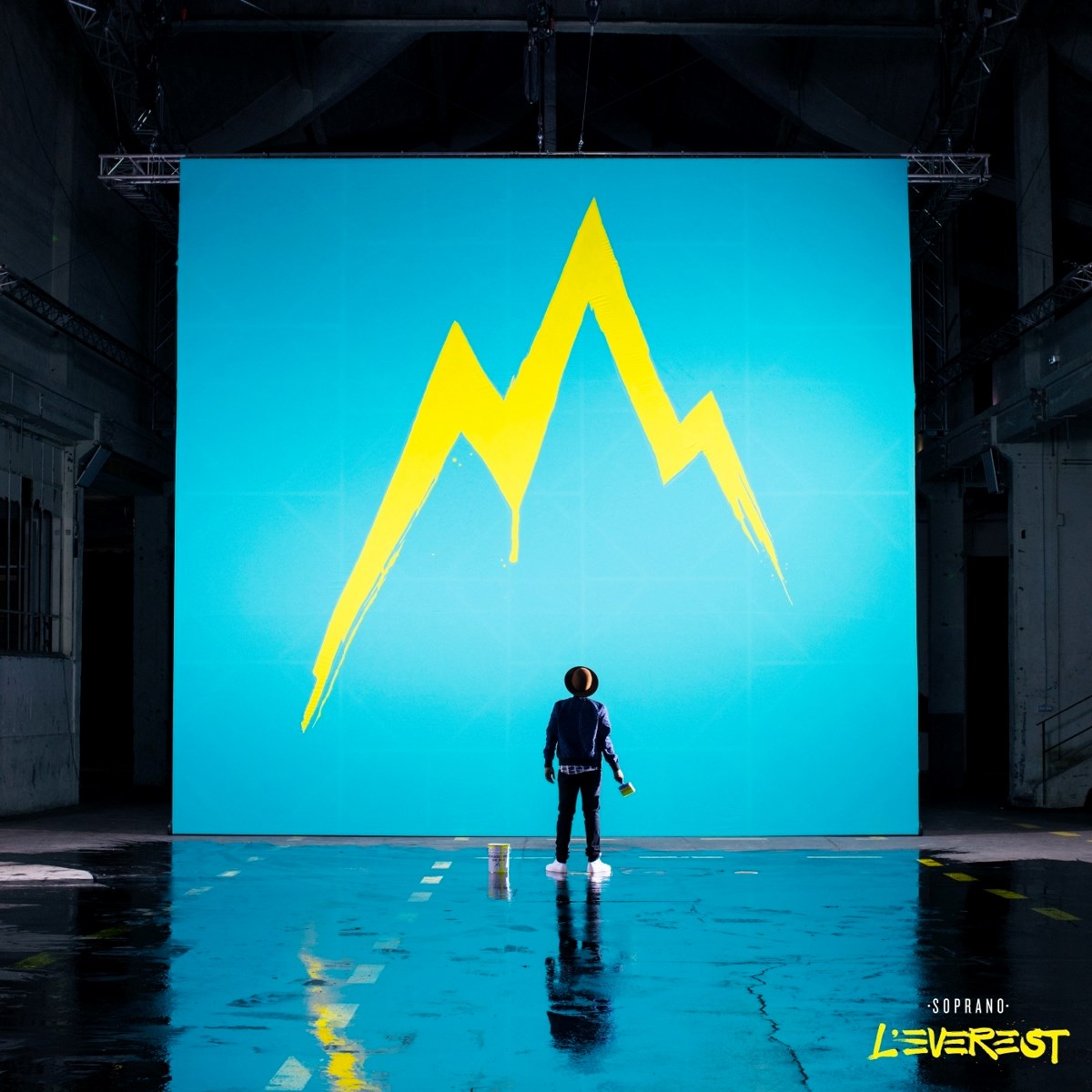 Afbeelding van Soprano - L'Everest