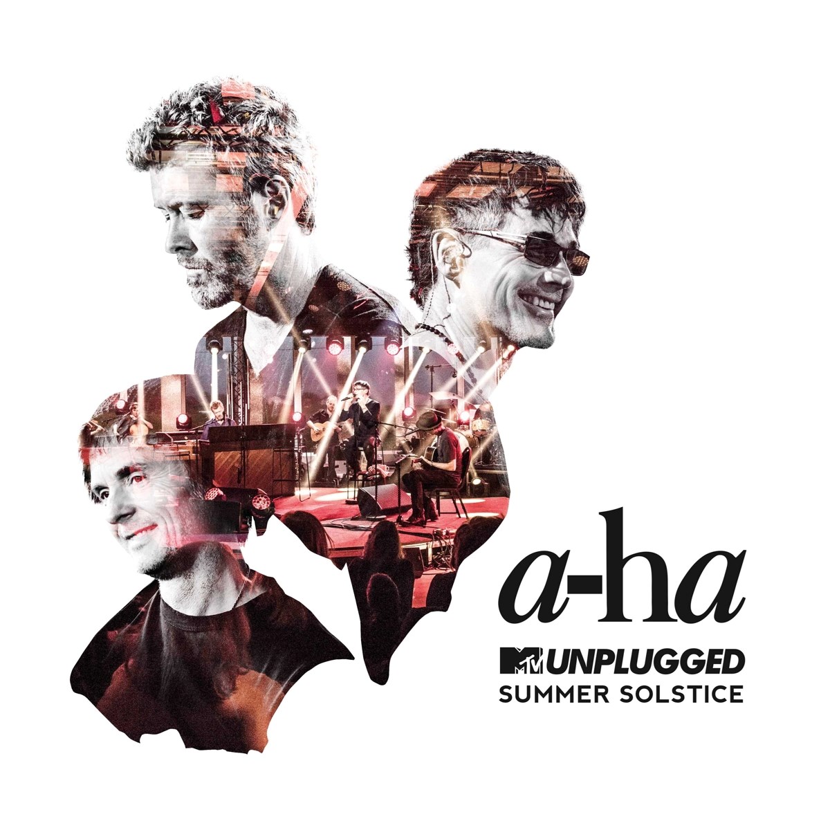 Afbeelding van Mtv Unplugged - Summer Solstice