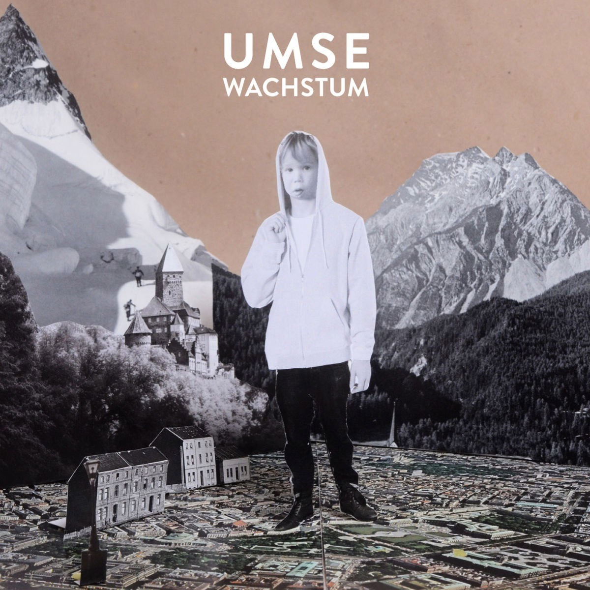 Afbeelding van Umse - Wachstum