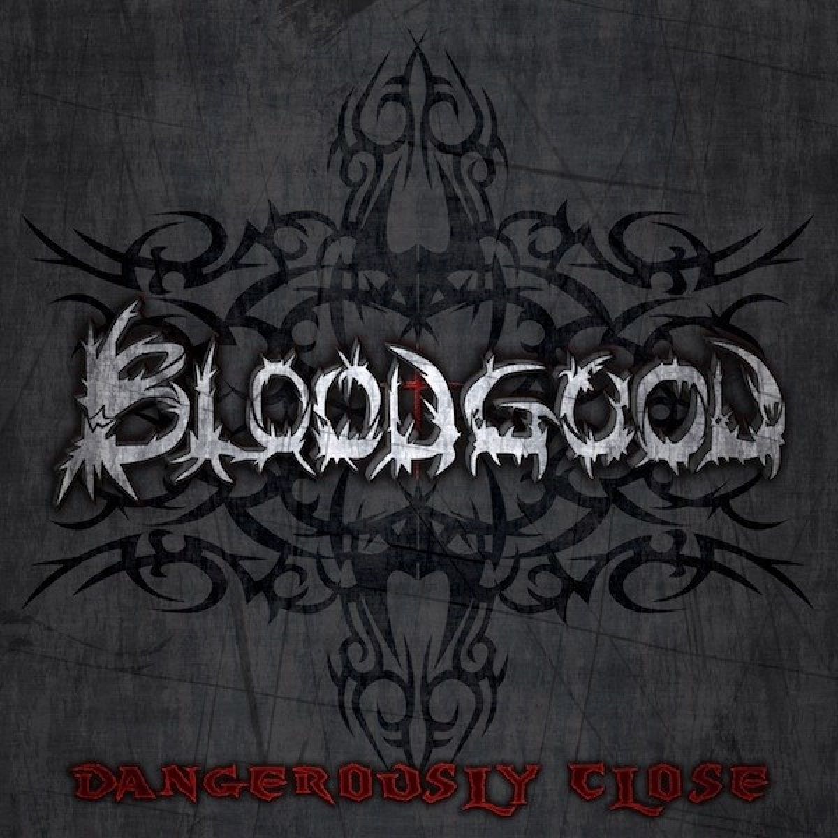 Afbeelding van Bloodgood - Dangerously Close