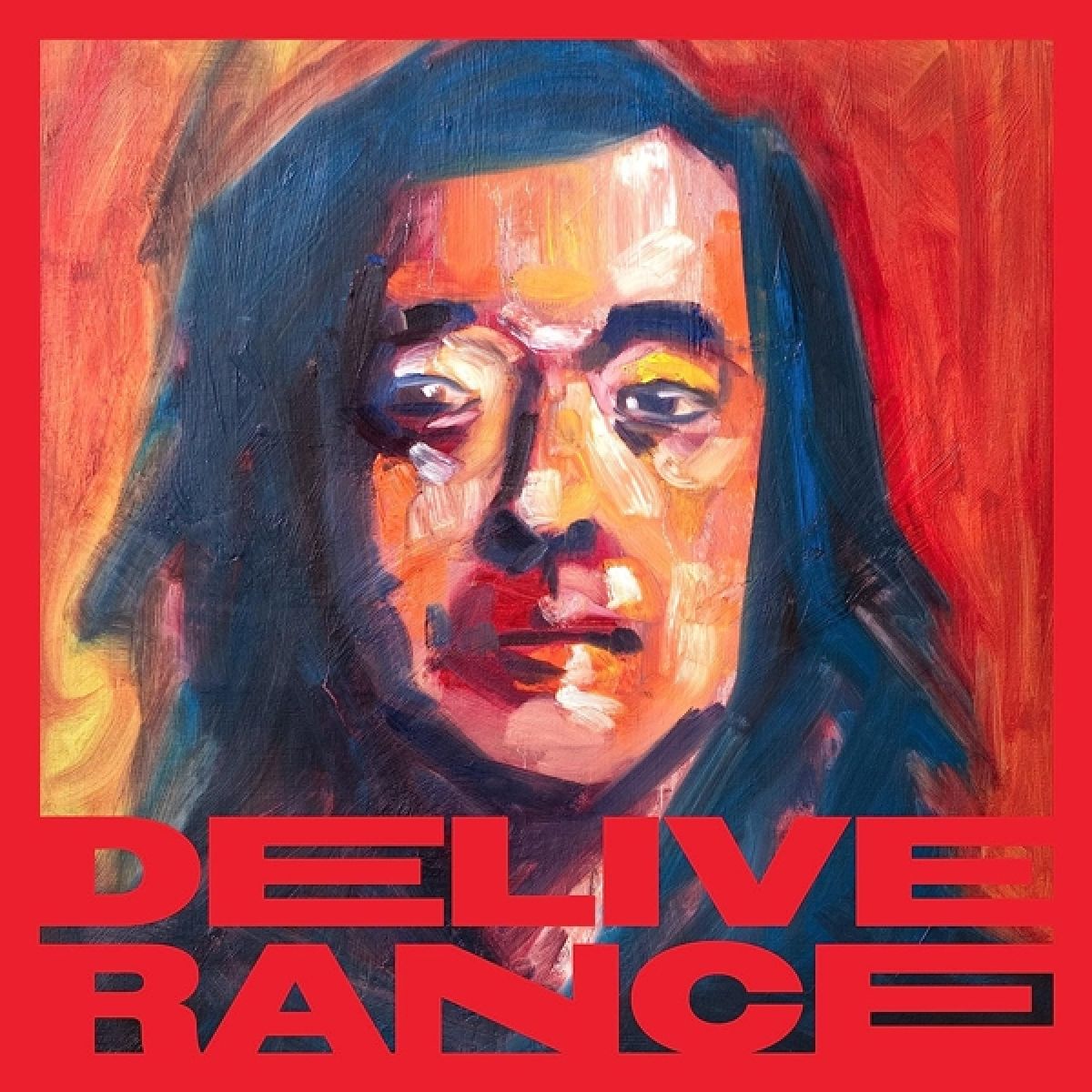 Afbeelding van Andrew Hung - Deliverance