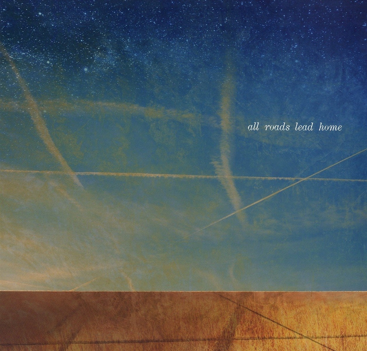 Neil Young, Ralph Molina, Billy Talbot and Nils Lofgren - All Roads Lead Home