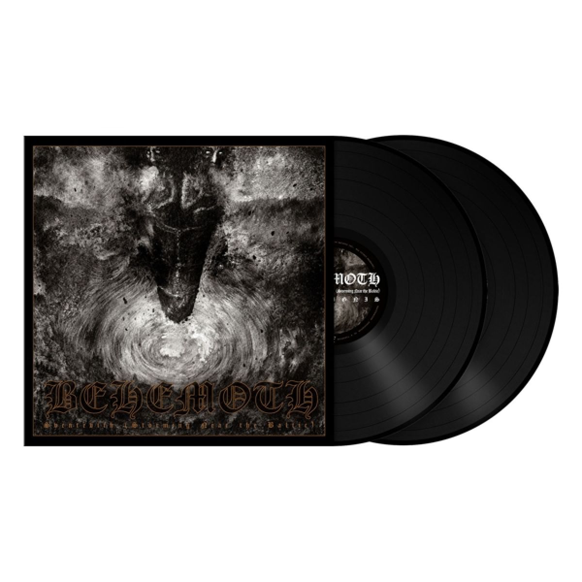 Behemoth - Sventevith (Storming Near The Baltic)