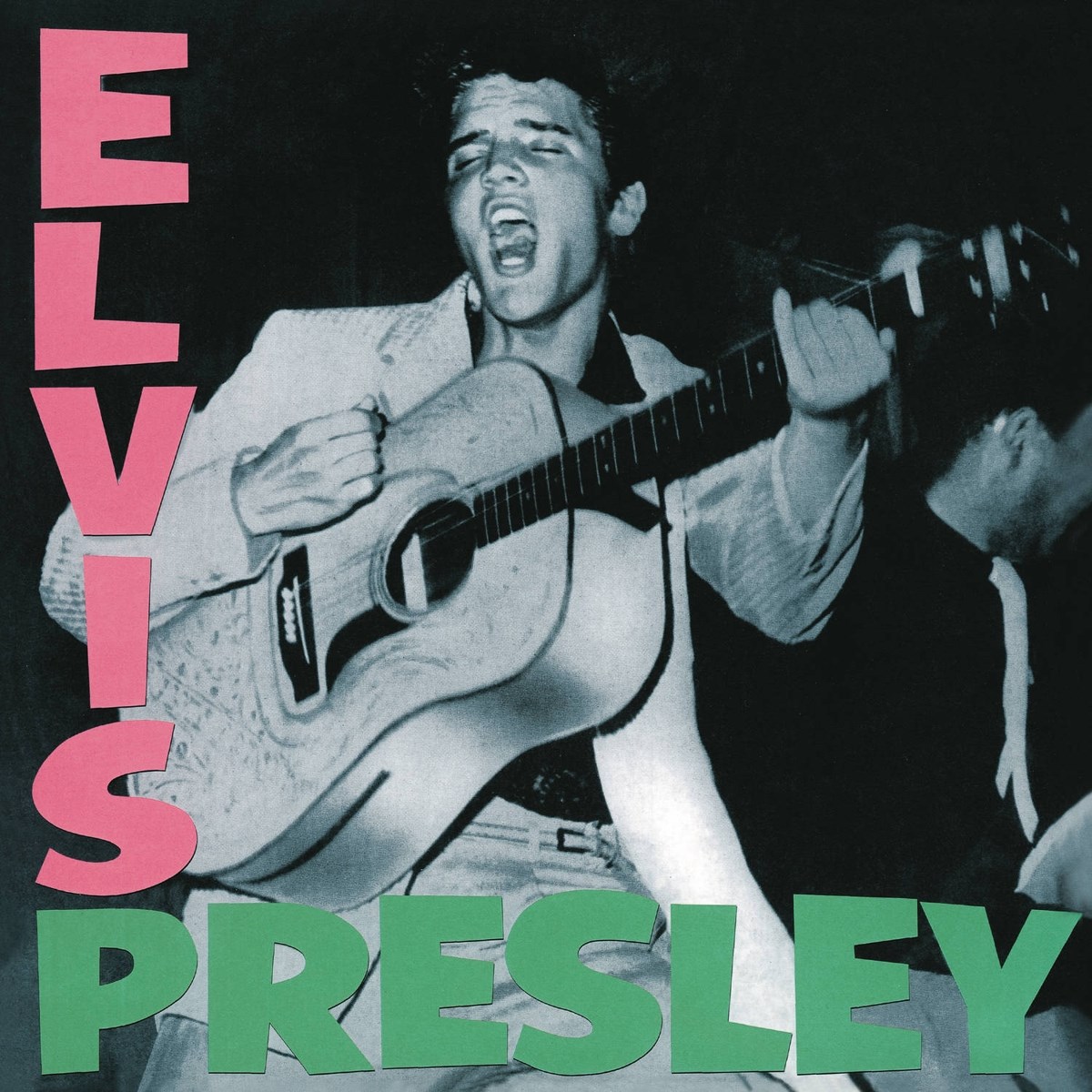 Afbeelding van Elvis Presley