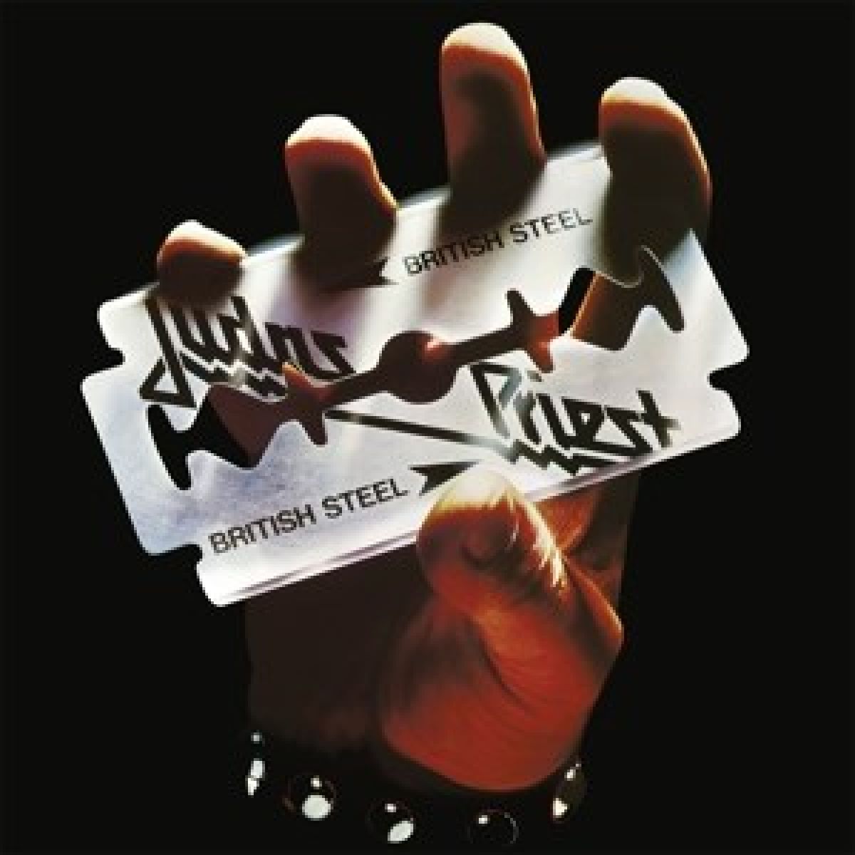 Afbeelding van Judas Priest - British Steel