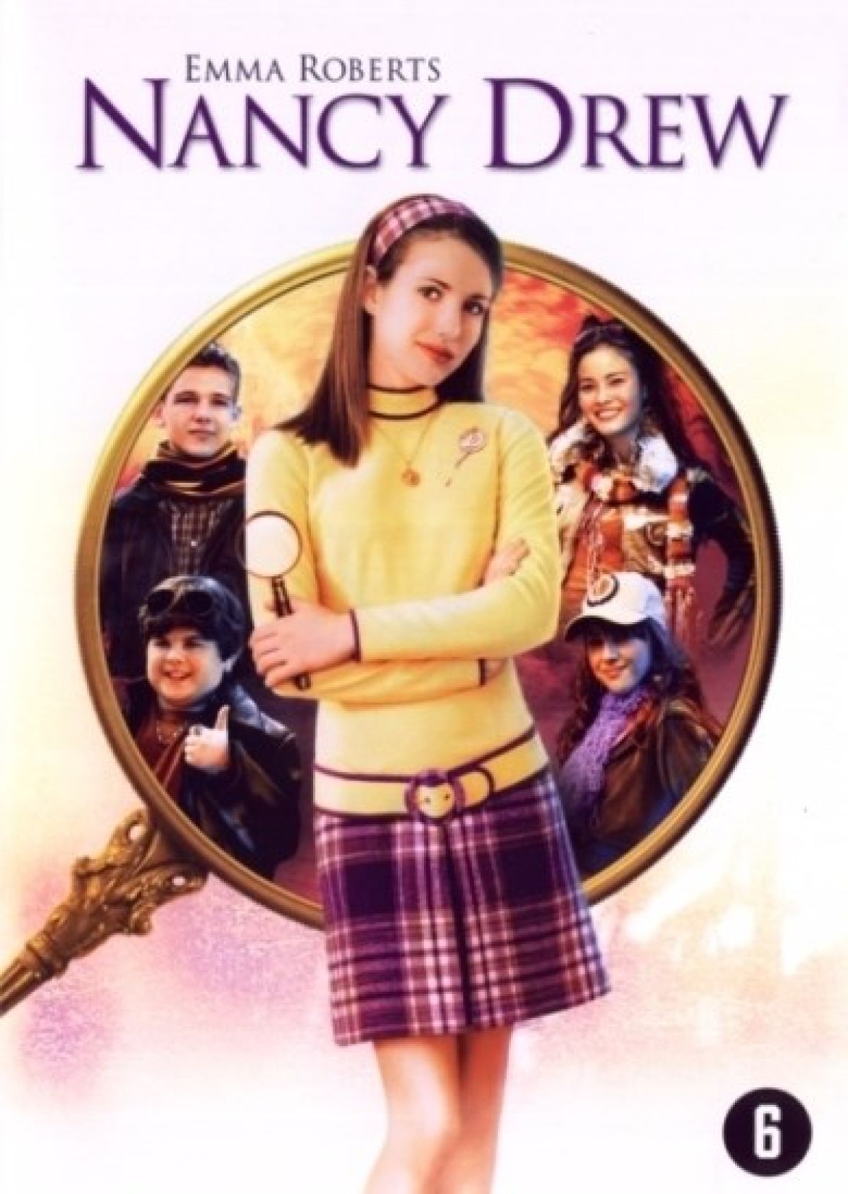 Afbeelding van Nancy Drew