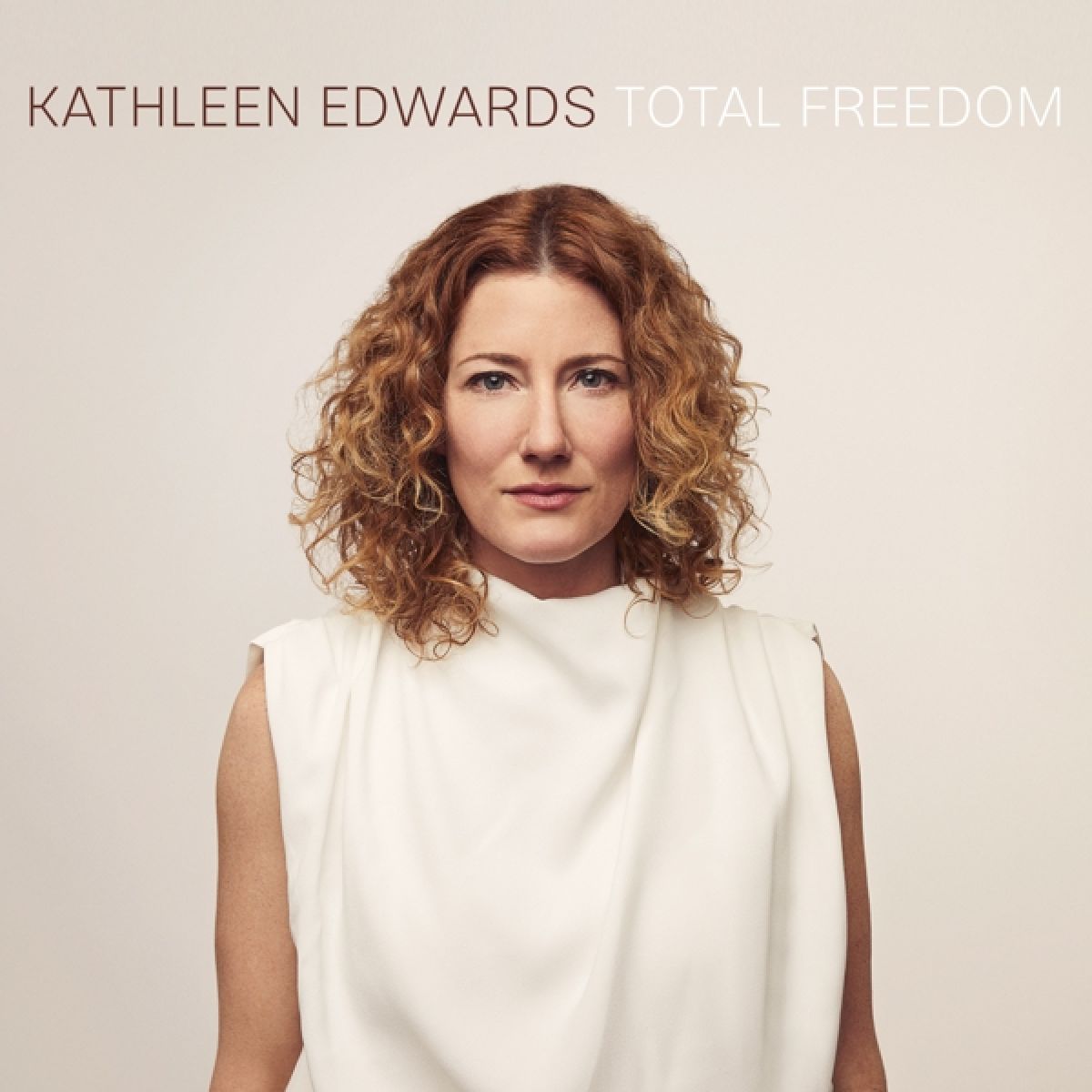 Afbeelding van Total Freedom
