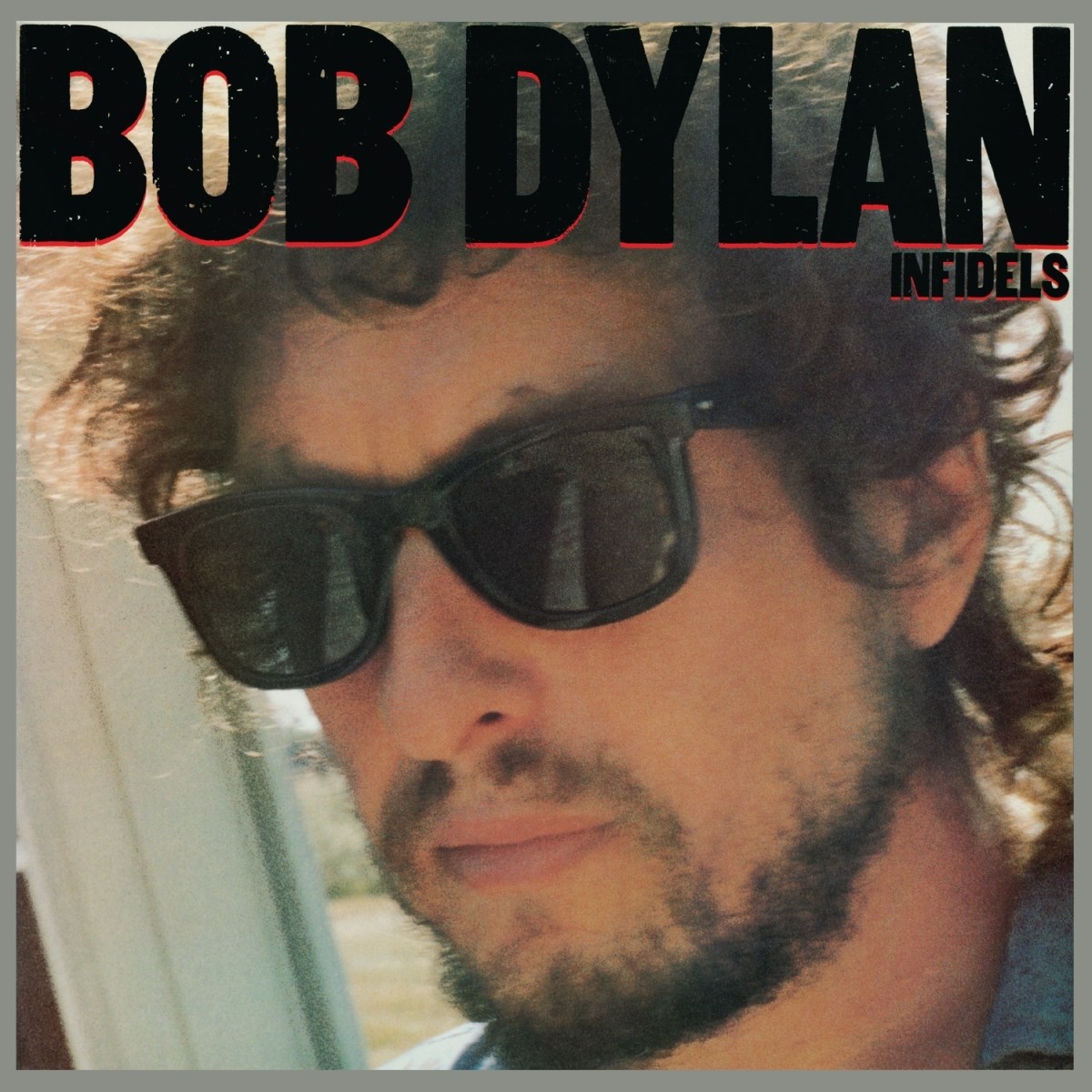 Afbeelding van Bob Dylan - Infidels
