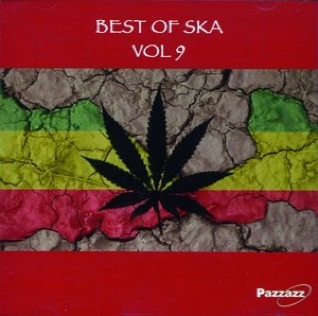 Various Artists - Best Of Ska Volume 9