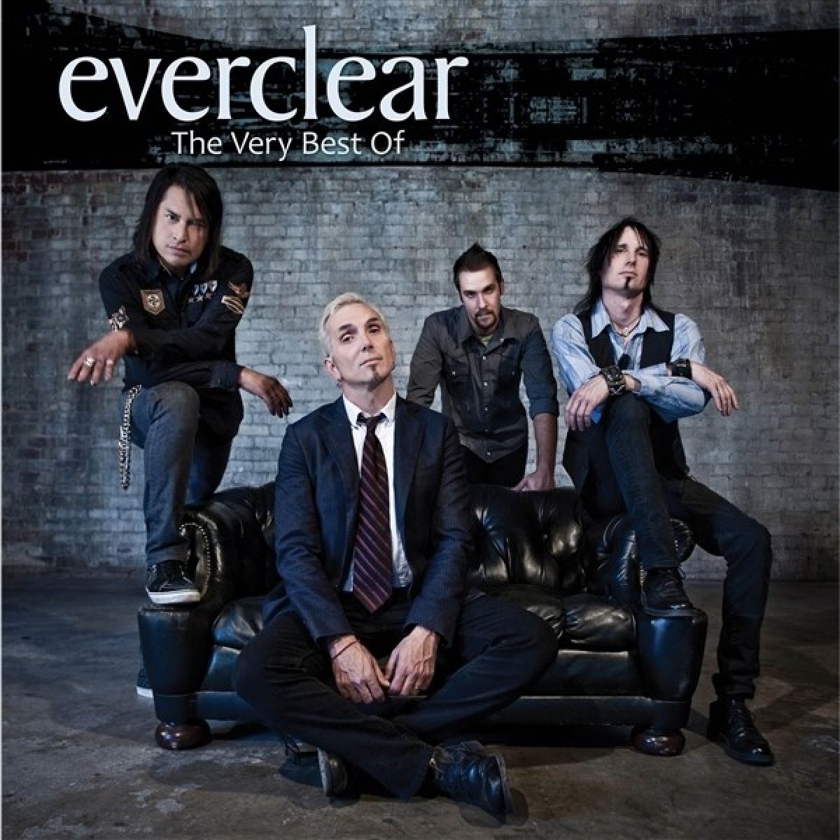Afbeelding van Very Best Of Everclear
