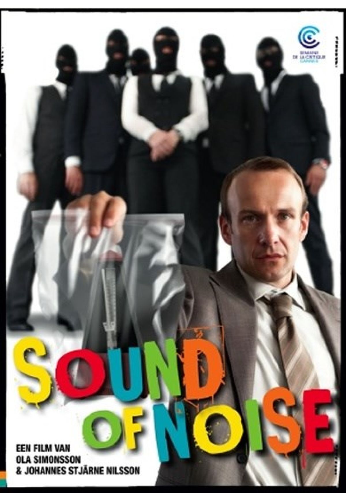 Sound Of Noise 