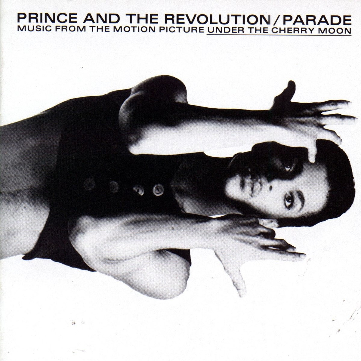 Afbeelding van Prince And The Revolution - Parade