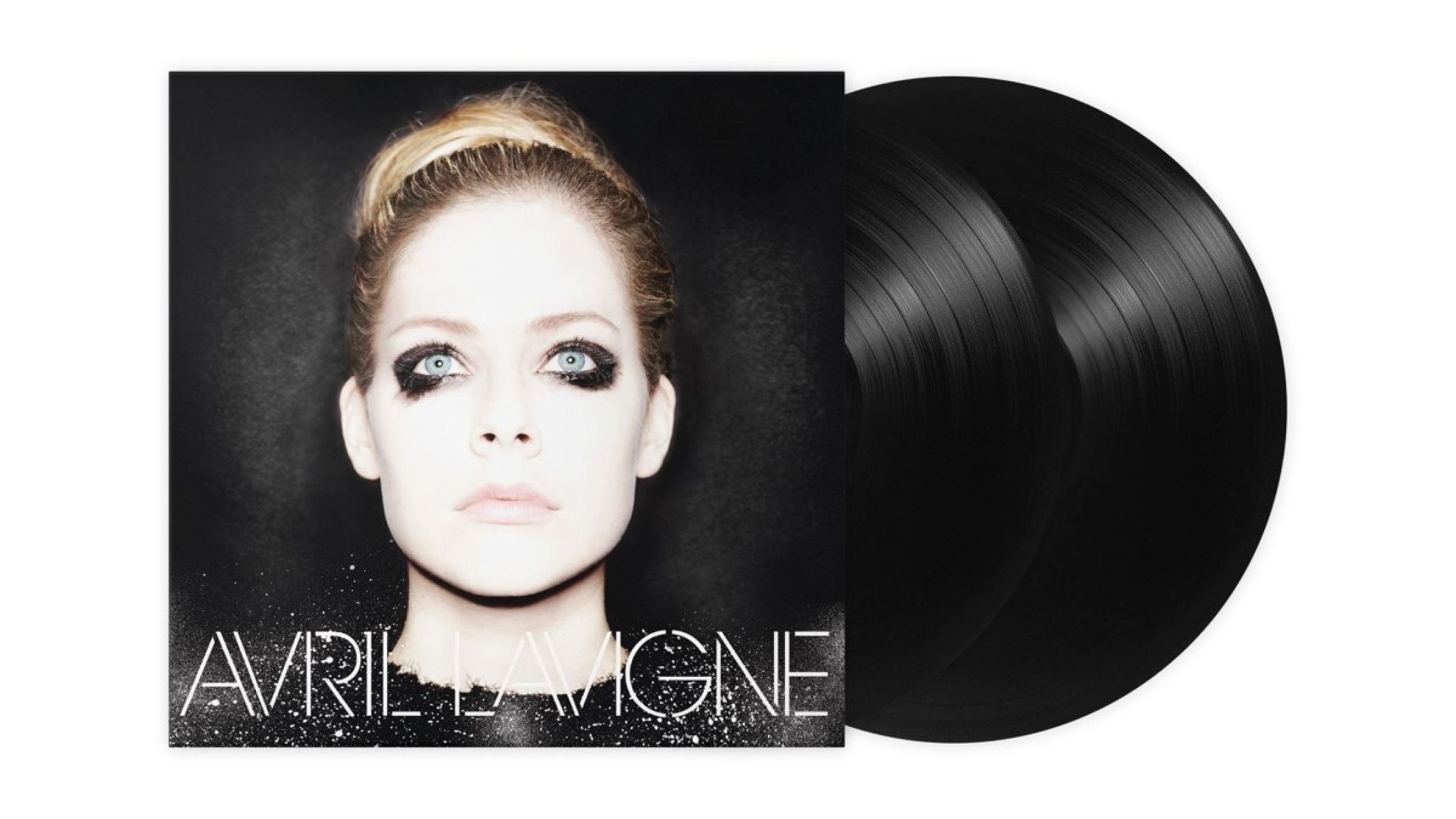 Avril Lavigne - Avril Lavigne