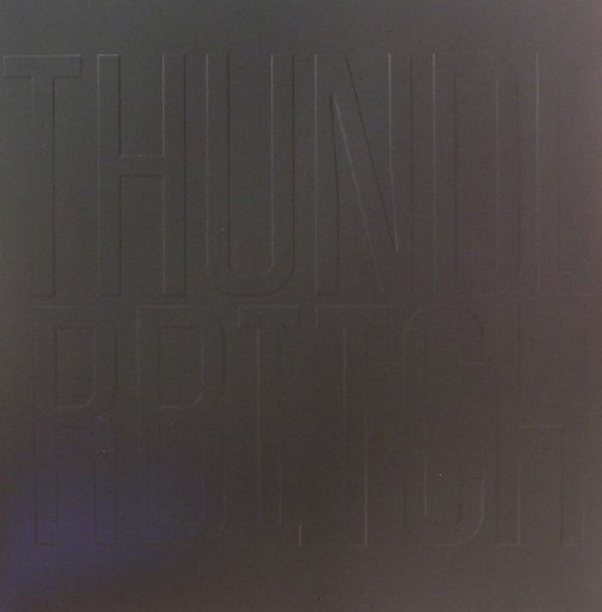 Afbeelding van Thunderbitch