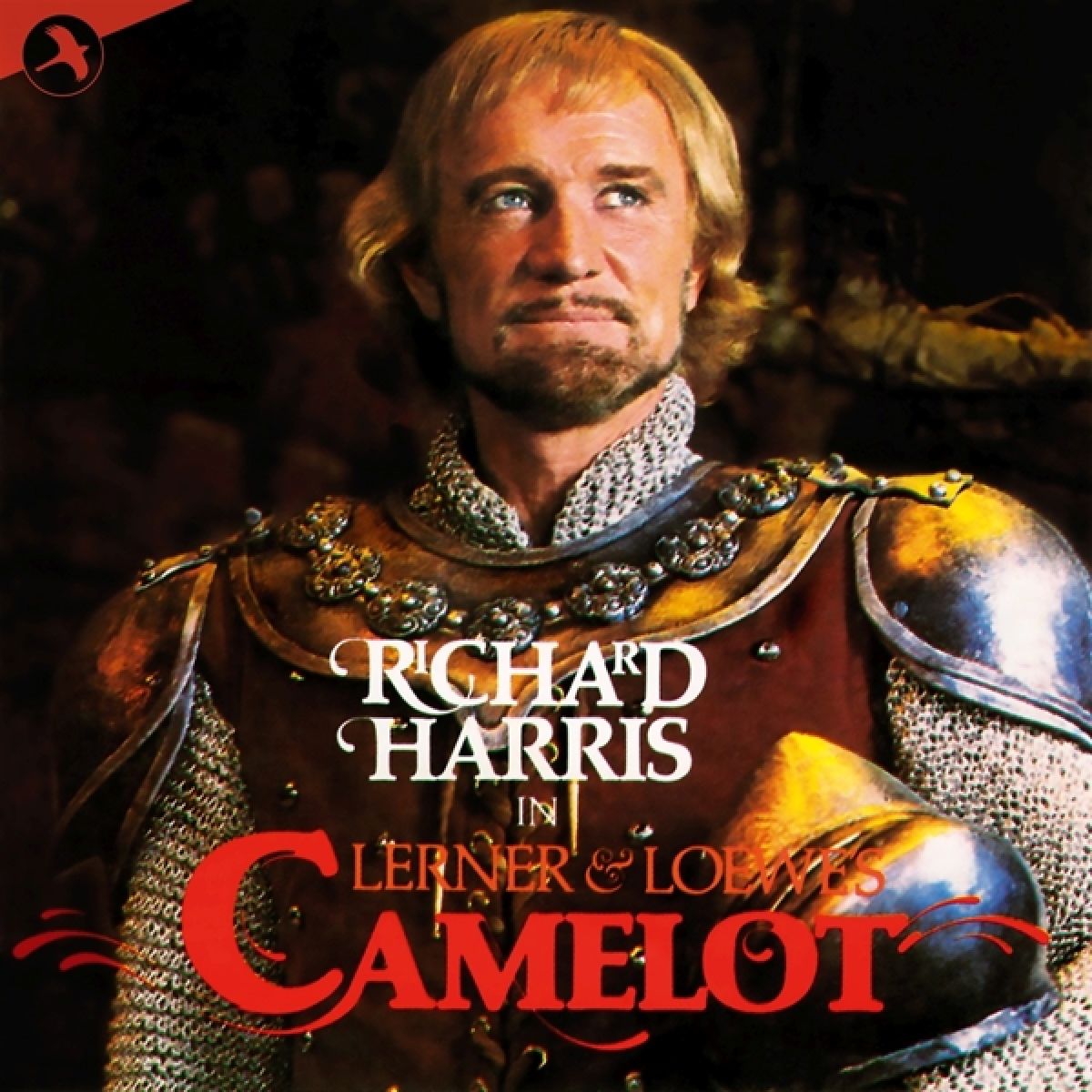 London Cast Revival - Camelot