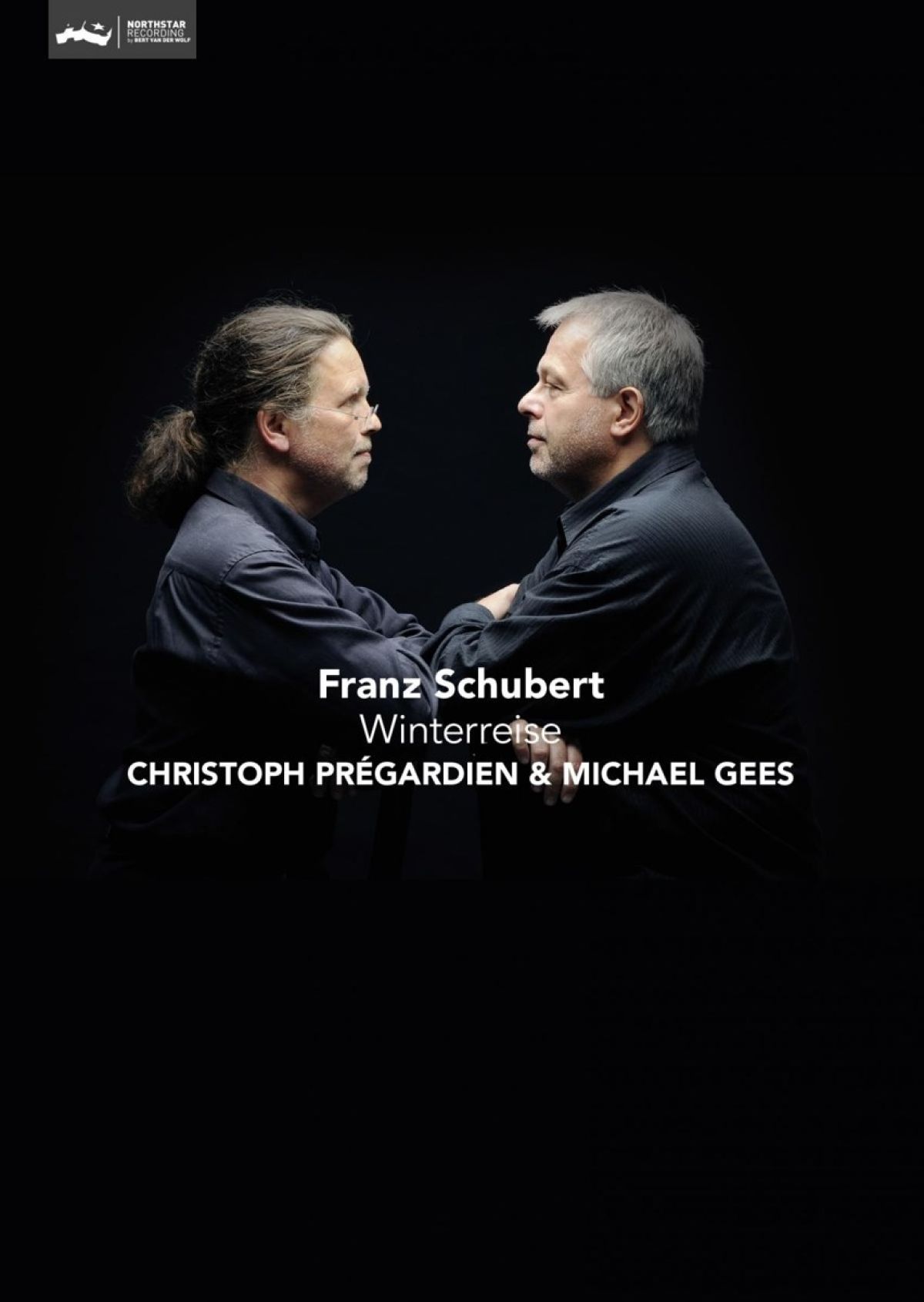 Afbeelding van Franz Schubert: Winterreise
