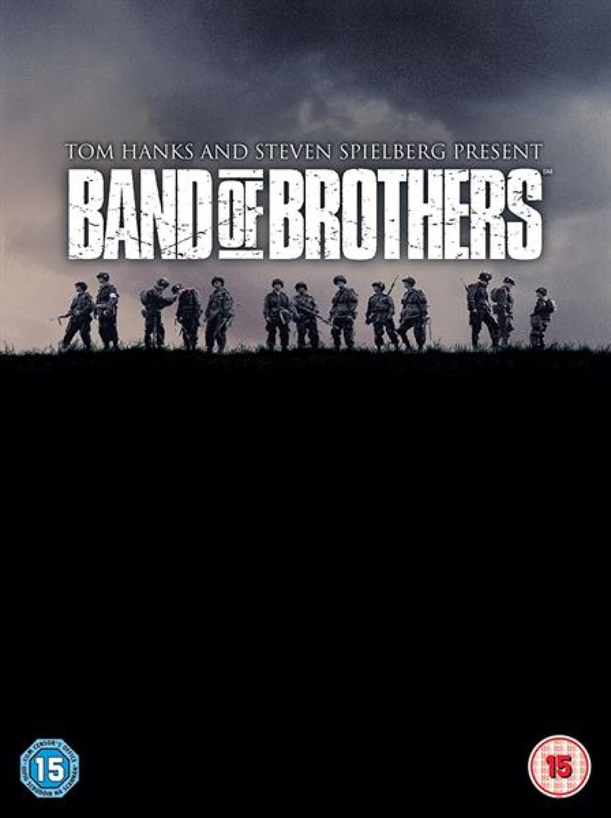 Band Of Brothers / Pacific