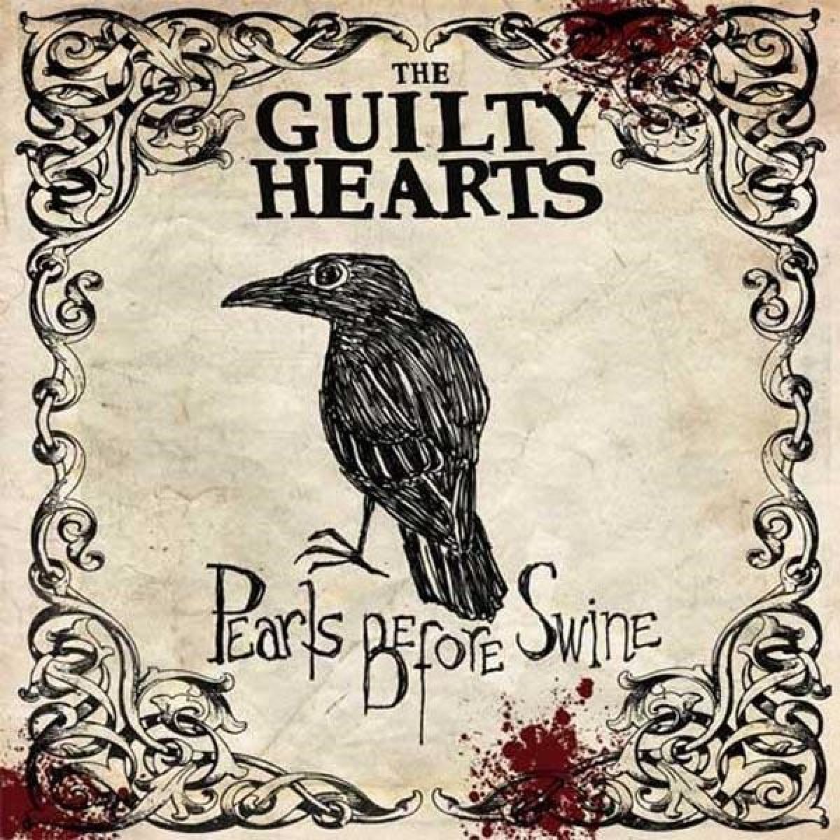 Afbeelding van Guilty Hearts - Pearls Before Swine