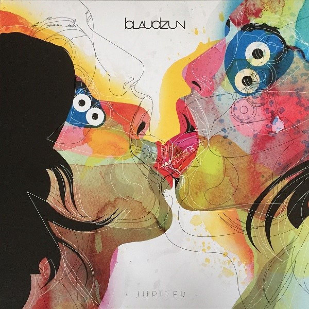 Blaudzun - Jupiter (Part 1)