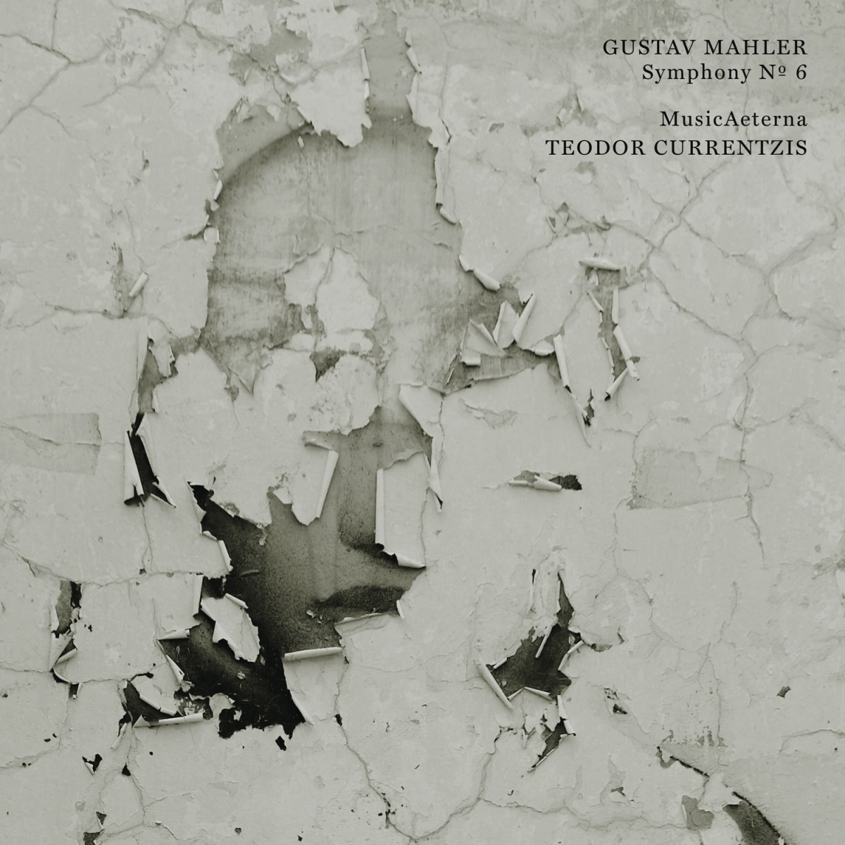 Afbeelding van Mahler: Symphony No. 6