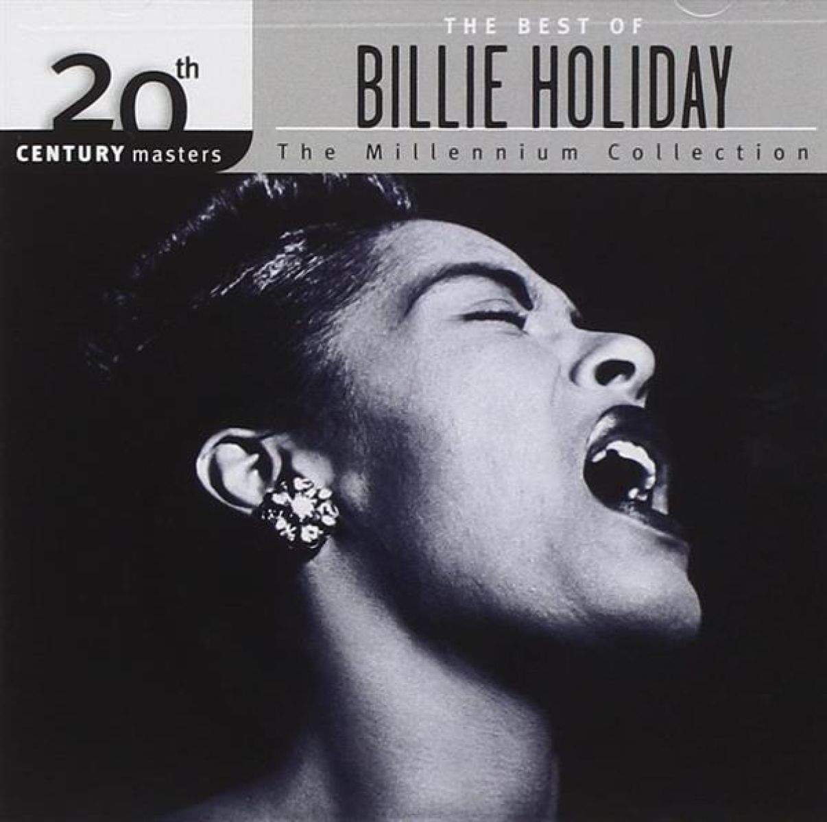 Afbeelding van Best Of Billie Holiday