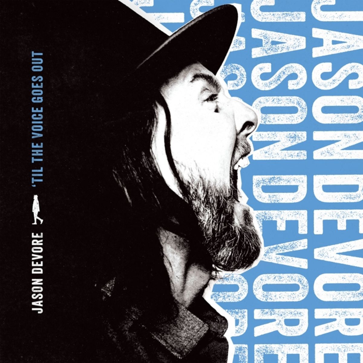 Afbeelding van Jason DeVore - 'Til The Voice Goes Out
