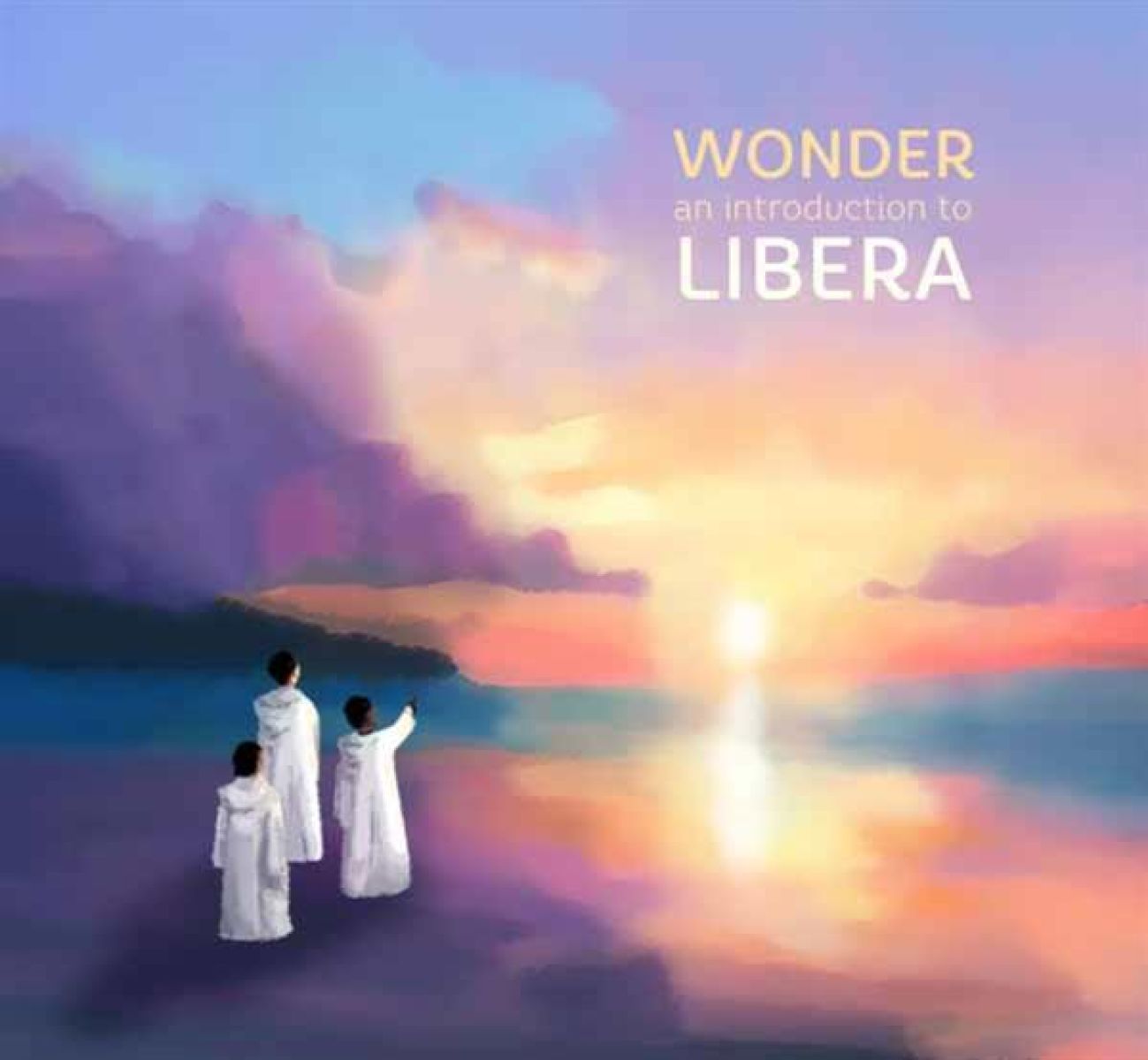Wonder: An Introduction To Libera