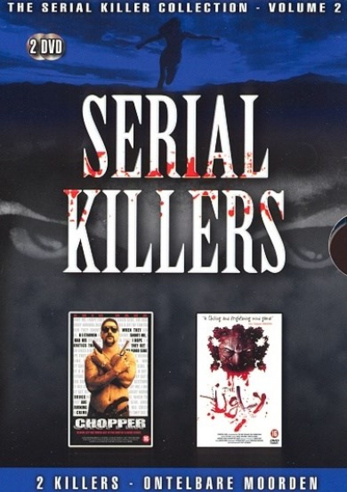 Serial killers 2 