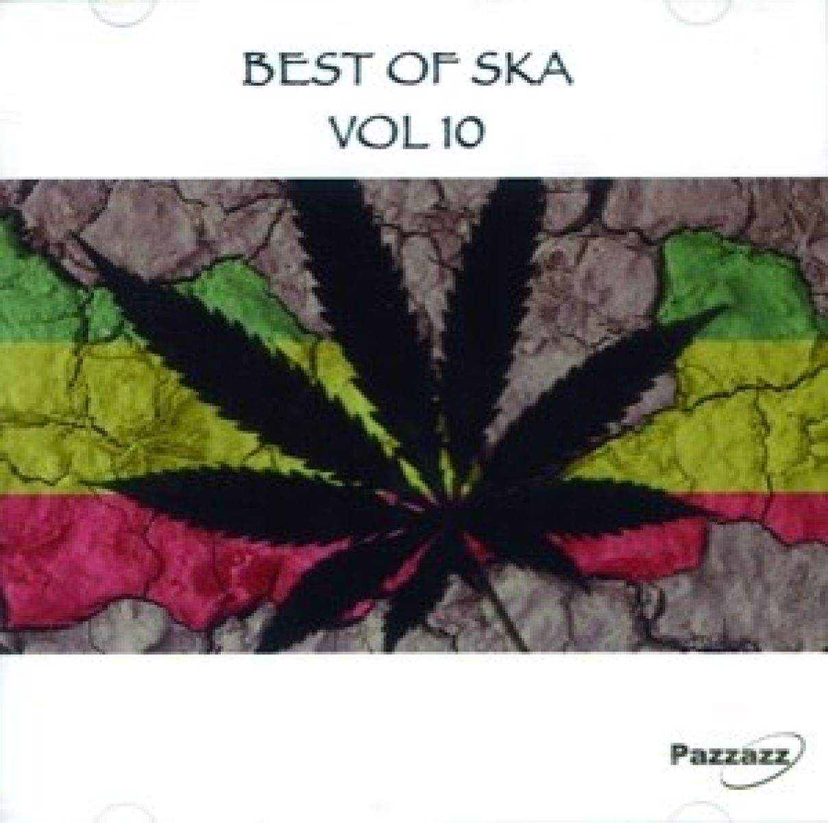 Afbeelding van Various Artists - Best Of Ska Volume 10