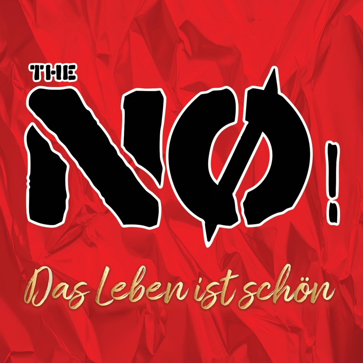 Afbeelding van The Noe - Das Leben Ist Schon