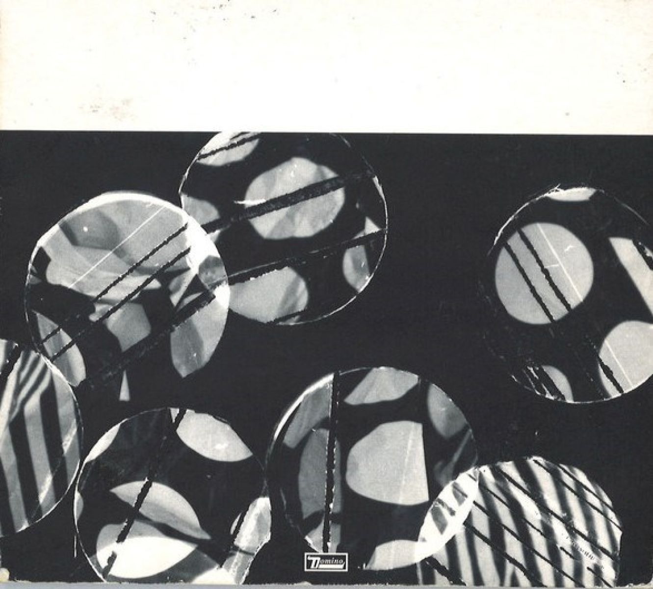 Afbeelding van Four Tet - Ringer