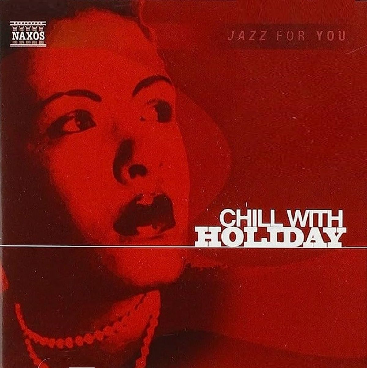 Billie Holiday - Chill With Holiday