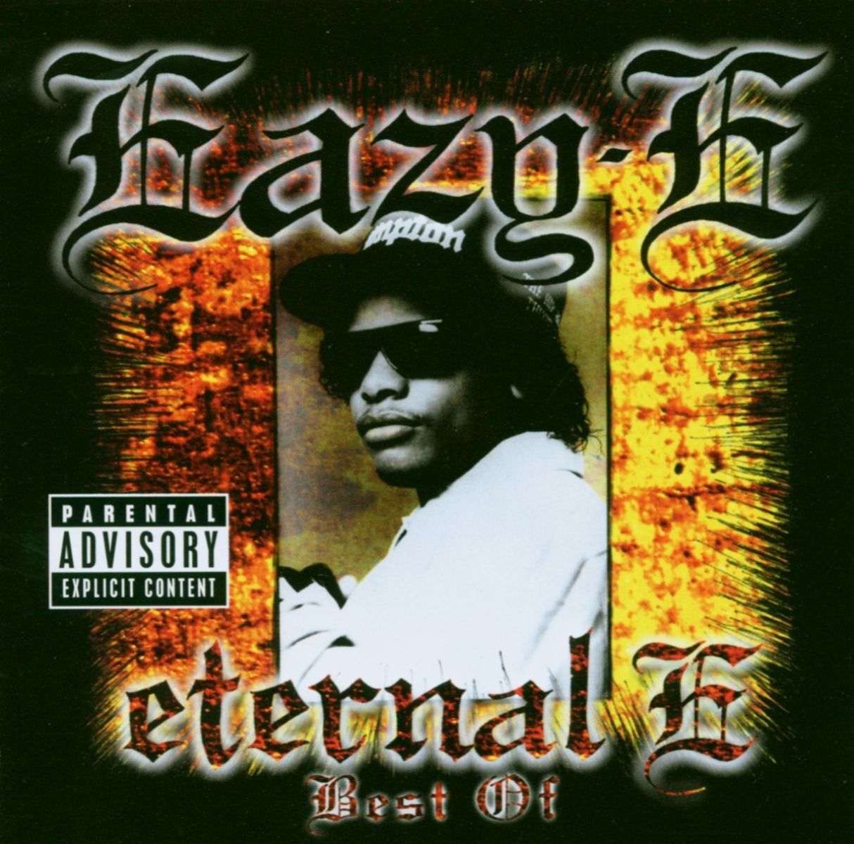 Eazy-E - Eternal E - Best Of