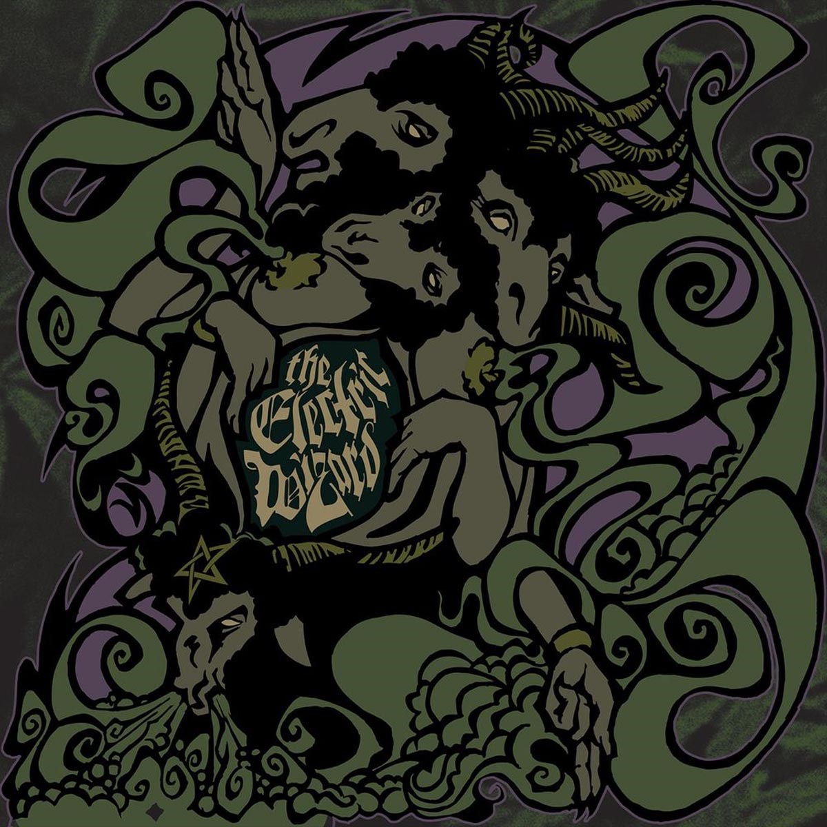 Afbeelding van Electric Wizard - We Live