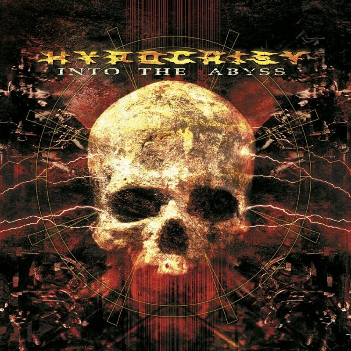 Hypocrisy - Into The Abyss
