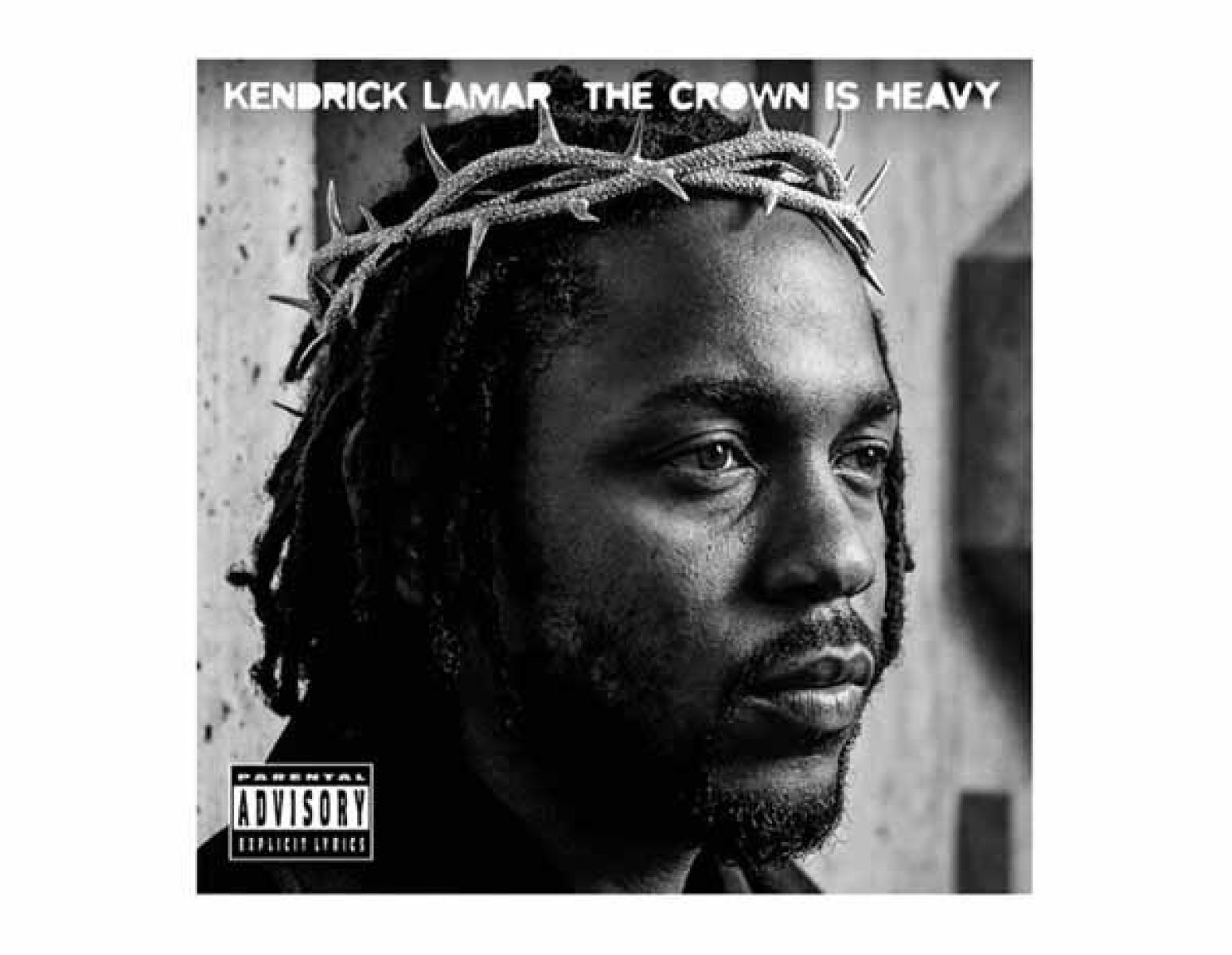 Kendrick Lamar - The Crown Is Heavy