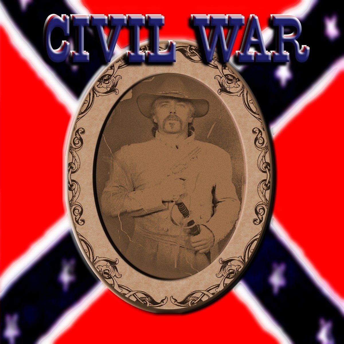 Afbeelding van Civil War (not Very)