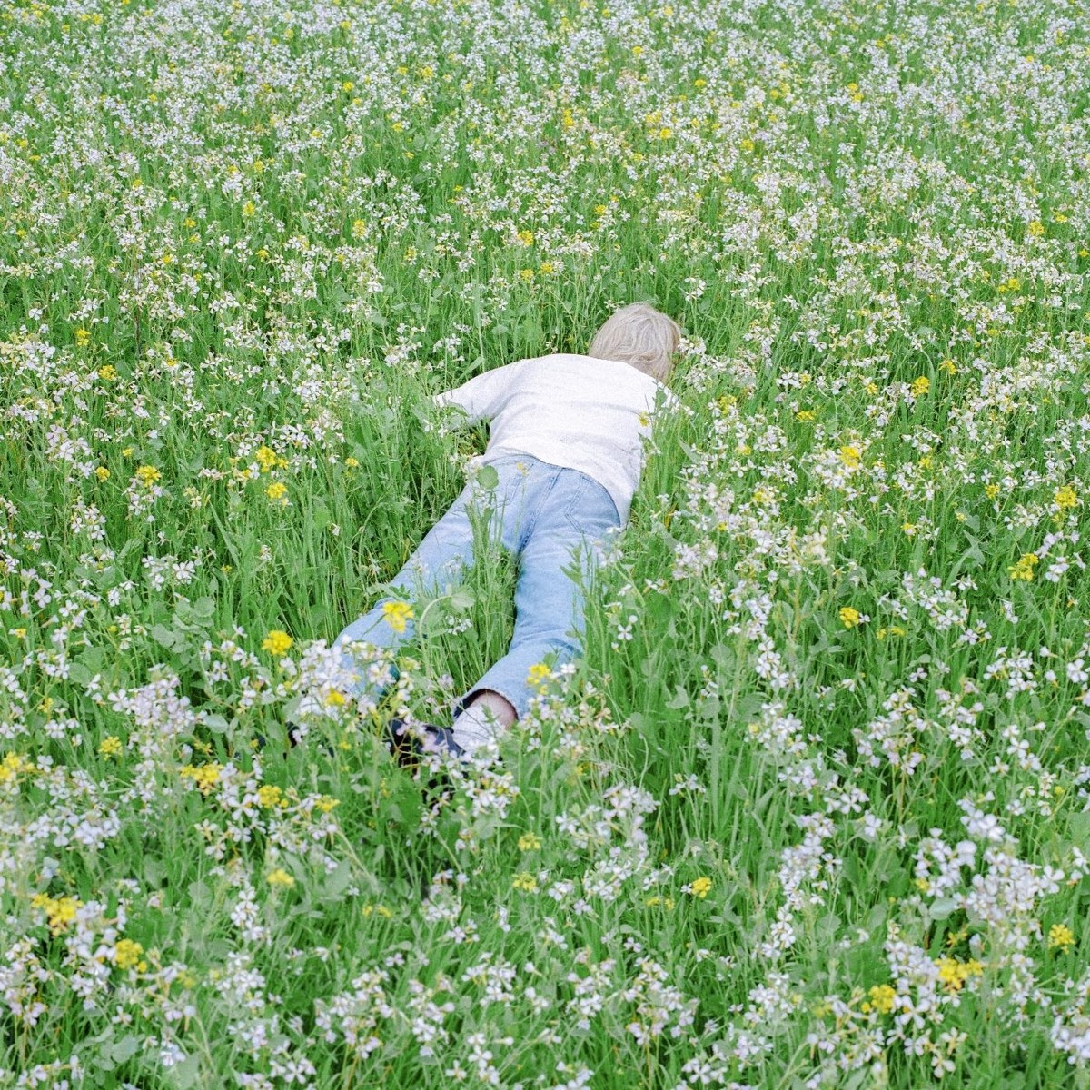 Afbeelding van Porter Robinson - Nurture