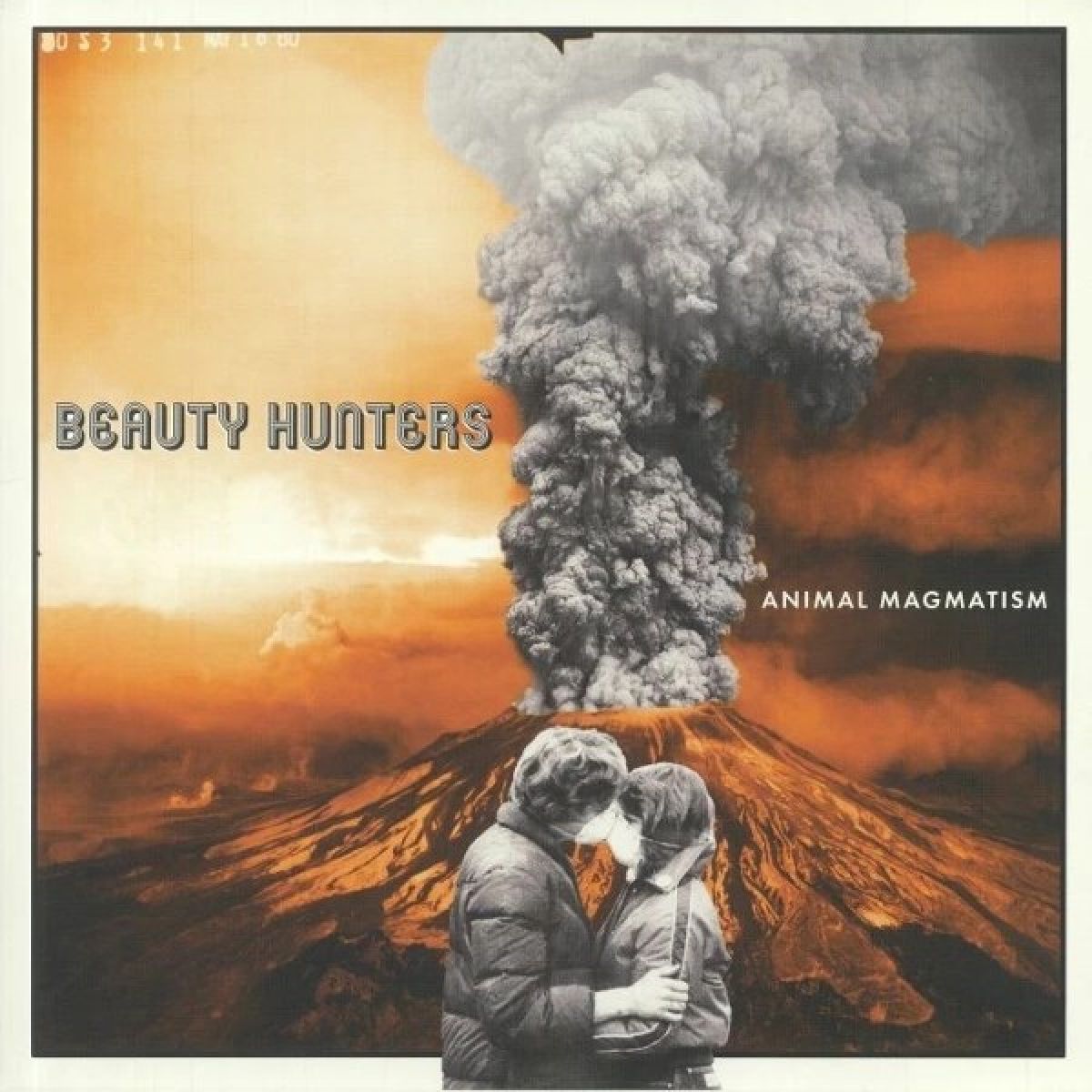 Afbeelding van Beauty Hunters - Animal Magmatism